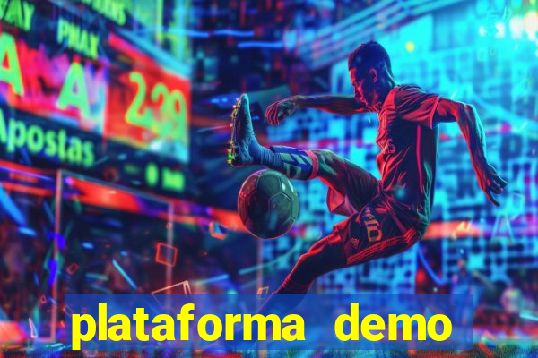 plataforma demo fortune ox